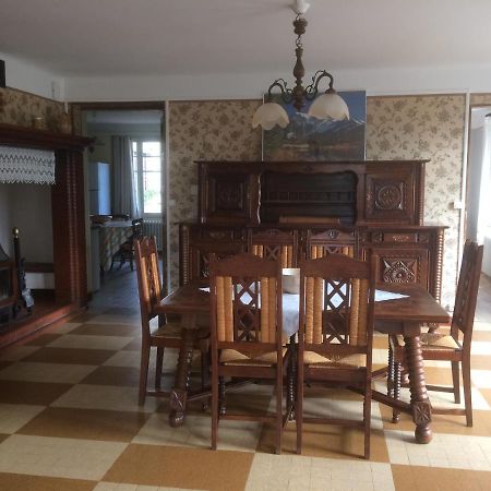Grand Gite De Soumeillan Castelnau-Magnoac 외부 사진