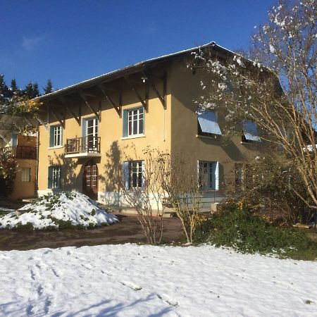 Grand Gite De Soumeillan Castelnau-Magnoac 외부 사진