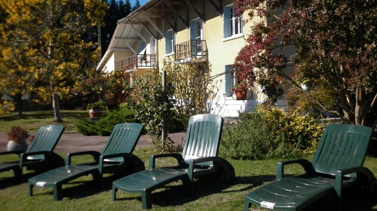 Grand Gite De Soumeillan Castelnau-Magnoac 외부 사진