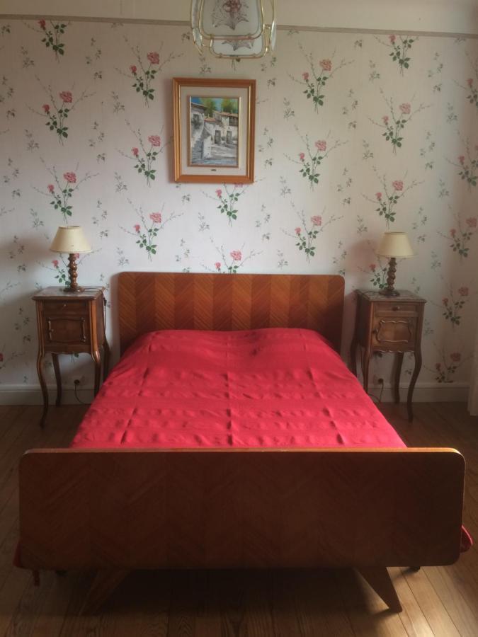 Grand Gite De Soumeillan Castelnau-Magnoac 외부 사진