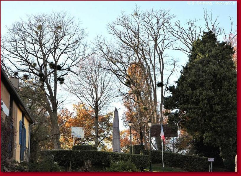 Grand Gite De Soumeillan Castelnau-Magnoac 외부 사진