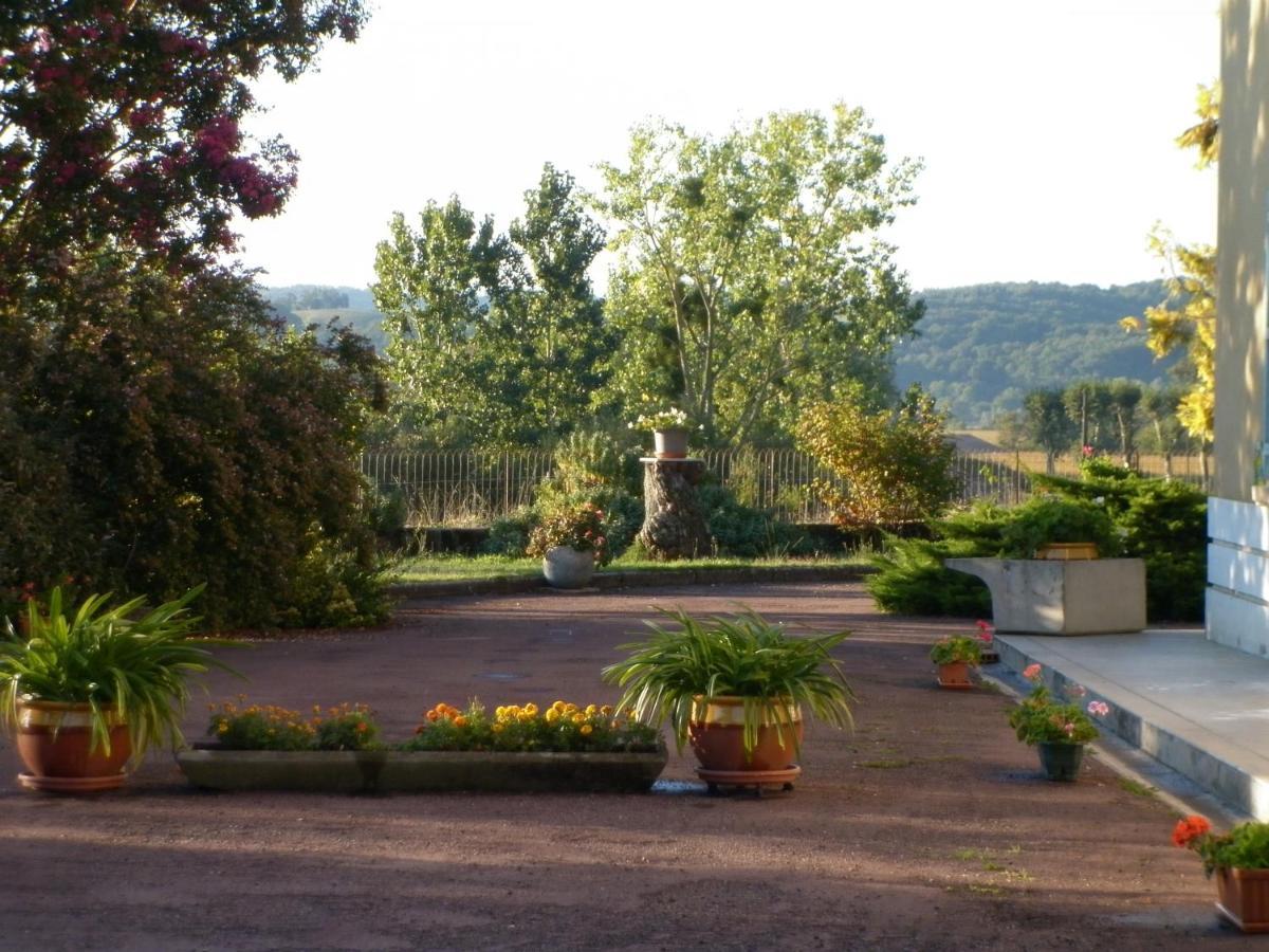 Grand Gite De Soumeillan Castelnau-Magnoac 외부 사진