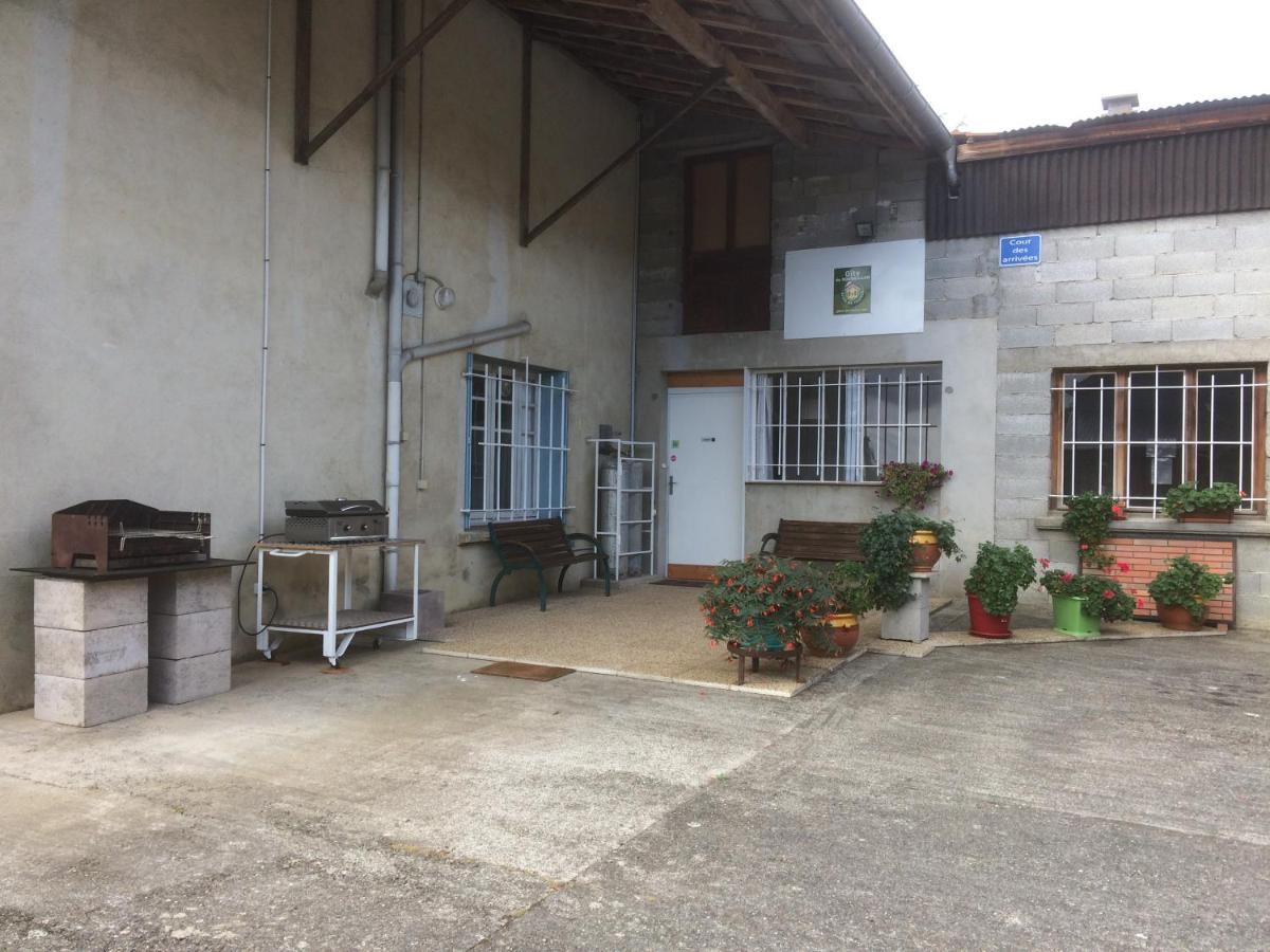 Grand Gite De Soumeillan Castelnau-Magnoac 외부 사진
